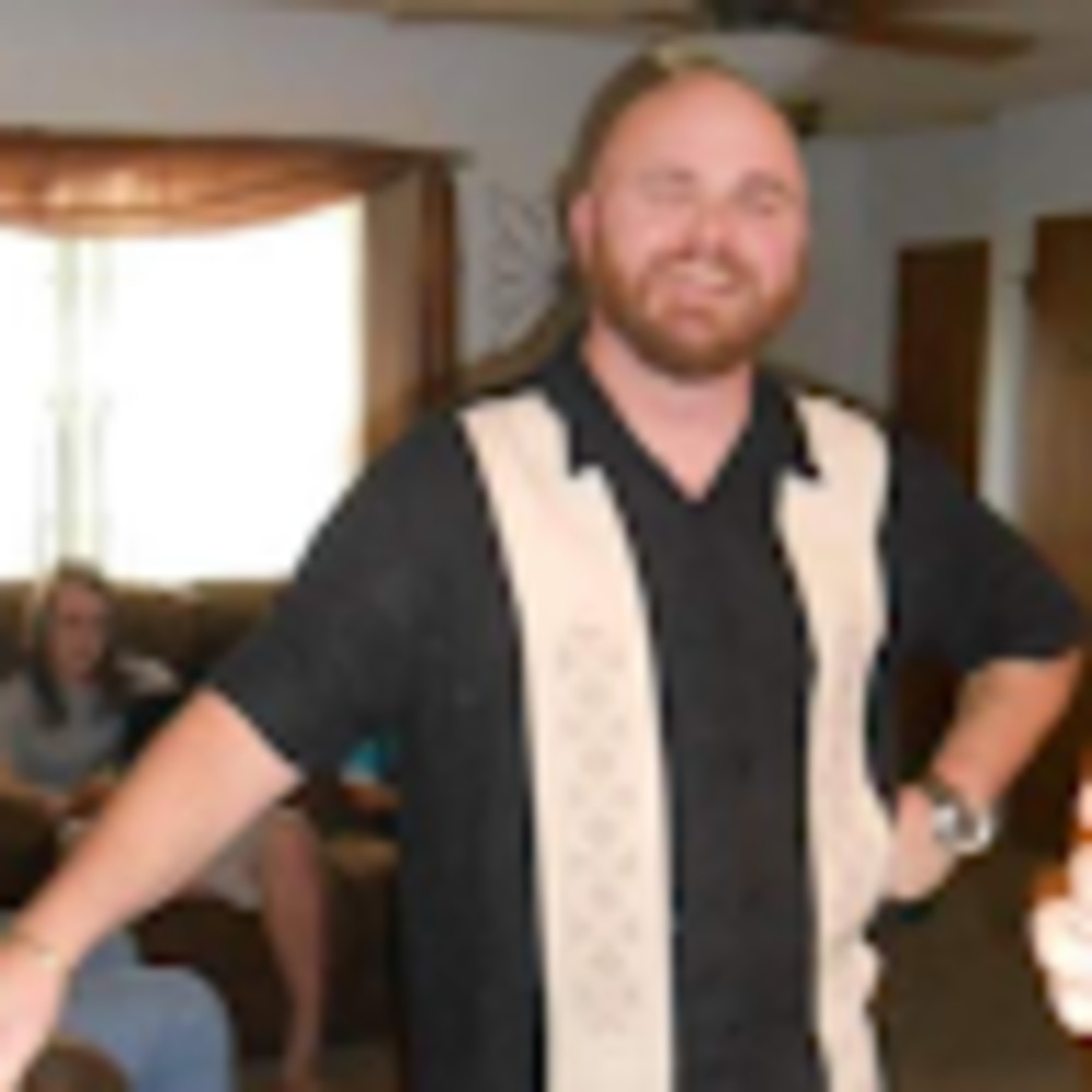 Meet your Posher, Steven